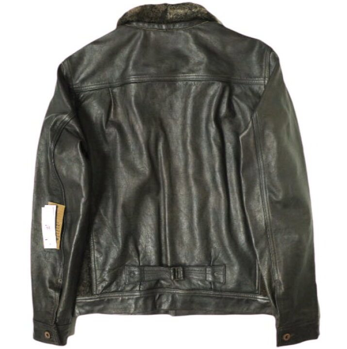 楽天市場】RRL ダブルアールエル 24AW GRIZZLY JACKET シアリング 