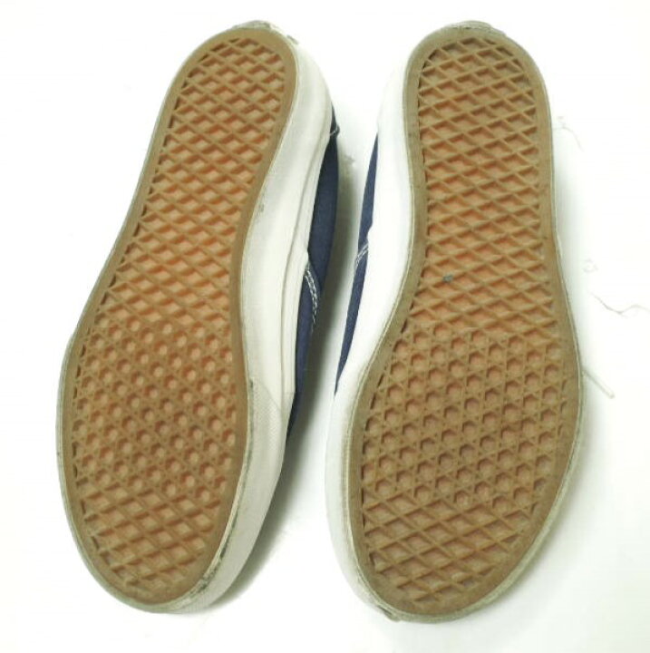 楽天市場】VANS x BEAMS バンズ ビームス 別注 40TH ERA エラ 547757 