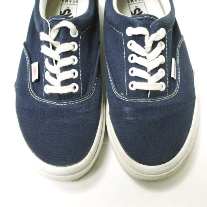 楽天市場】VANS x BEAMS バンズ ビームス 別注 40TH ERA エラ 547757 