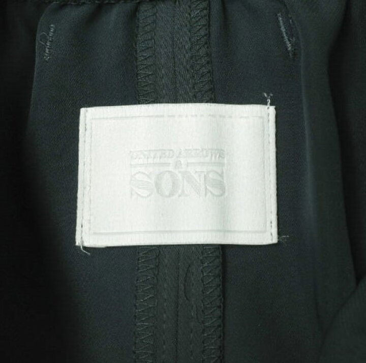 楽天市場】UNITED ARROWS & SONS by DAISUKE OBANA ユナイテッド 