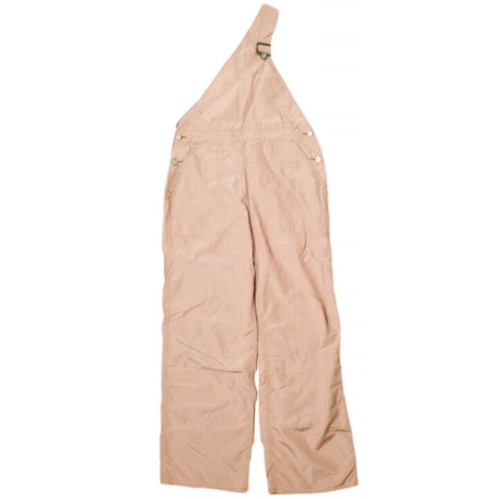楽天市場】FILL THE BILL フィルザビル 日本製 ONE SHOULDER OVERALL 