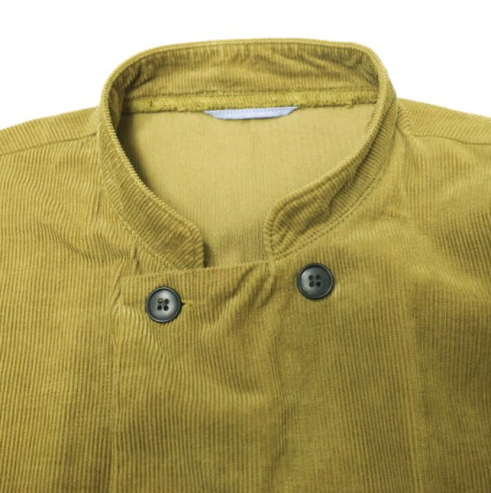 楽天市場】KENNETH FIELD ケネスフィールド MARCHE II JACKET 
