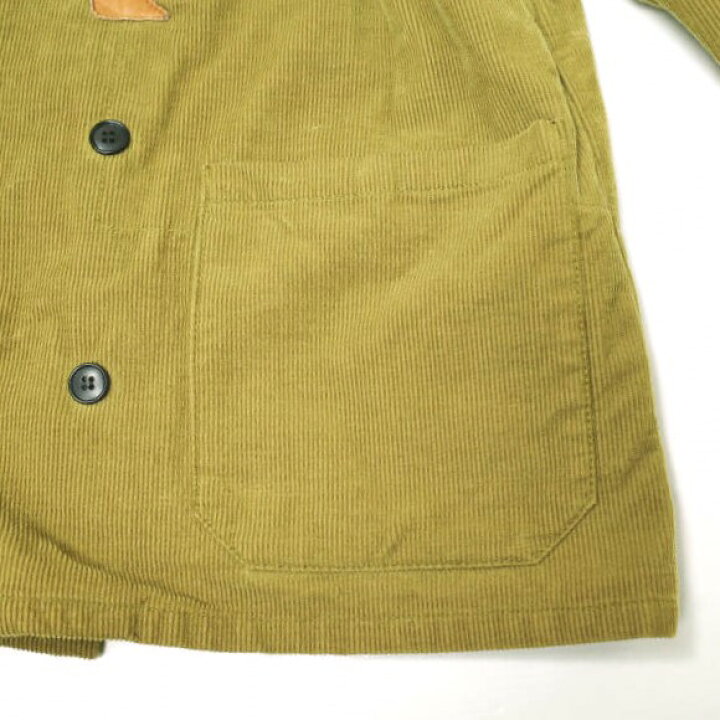 楽天市場】KENNETH FIELD ケネスフィールド MARCHE II JACKET 