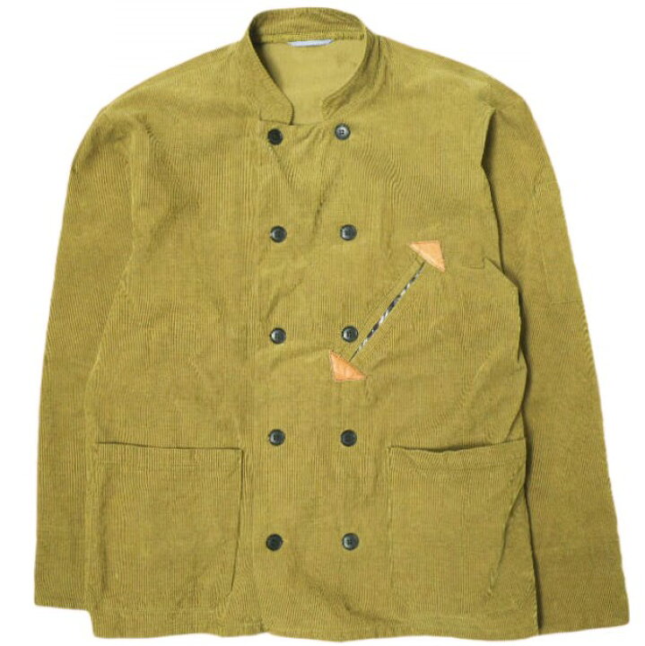 楽天市場】KENNETH FIELD ケネスフィールド MARCHE II JACKET 