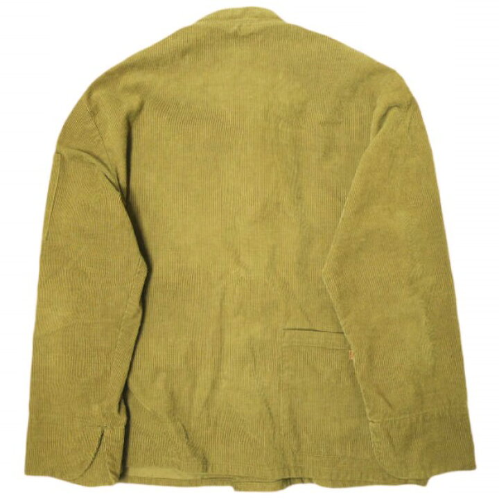楽天市場】KENNETH FIELD ケネスフィールド MARCHE II JACKET 