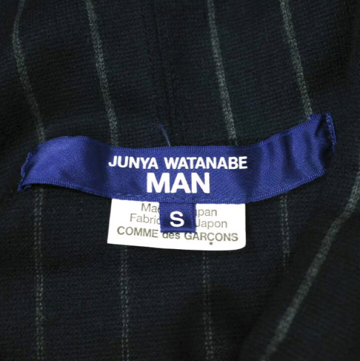 楽天市場】JUNYA WATANABE MAN COMME des GARCONS ジュンヤワタナベ 