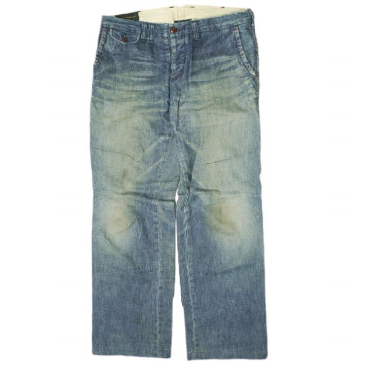 楽天市場】A VONTADE アボンタージ 日本製 5Pocket Jeans VINTAGE 