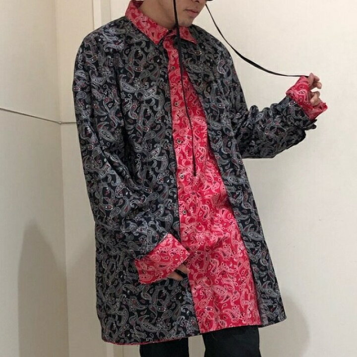 楽天市場】Danke Schon ダンケシェーン 日本製 ペイズリーレイヤード 