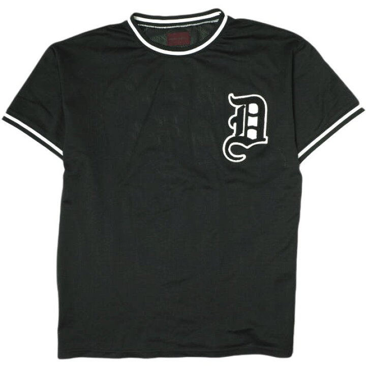 楽天市場】Danke Schon ダンケシェーン MESH TEE オーバーサイズ 
