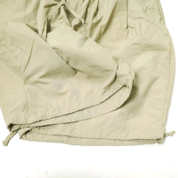 楽天市場】Reft レフト KNEE LENGTH WIDE SHORT ニーレングス ワイド 