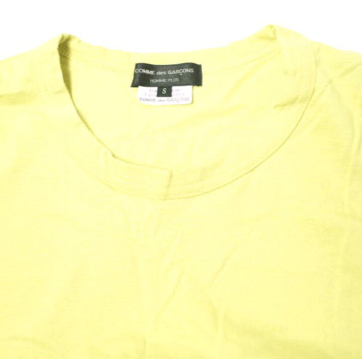 楽天市場】COMME des GARCONS HOMME PLUS コムデギャルソンオム 