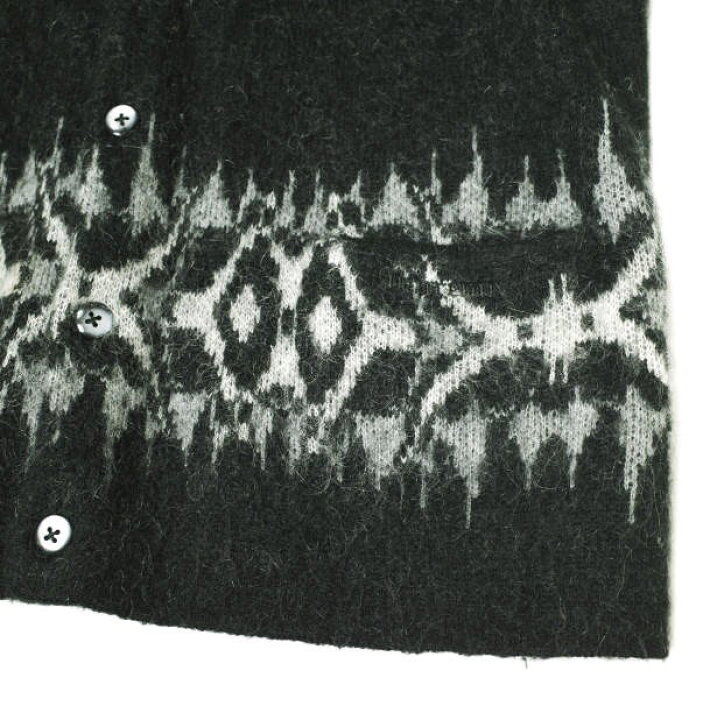 楽天市場】SUPREME シュプリーム 22AW Abstract Stripe Cardigan 