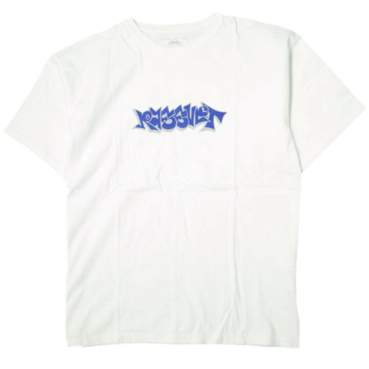 楽天市場】PACCBET ラスベート Graffiti Logo Tee グラフィックロゴ  
