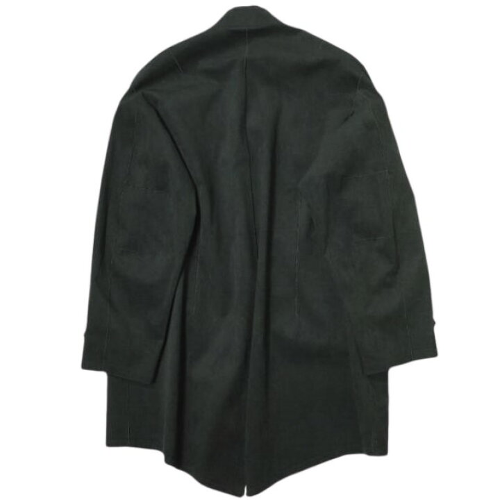 楽天市場】CLASS クラス 日本製 REDON Ultra Suede Coat ウルトラ 