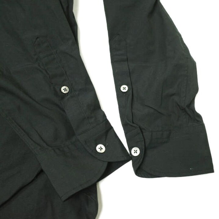楽天市場】BLURHMS ブラームス 25SS 日本製 Chambray Classic Shirt 