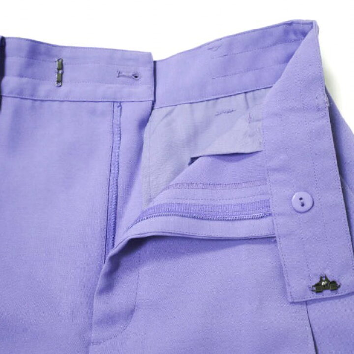 楽天市場】MAISON SPECIAL メゾンスペシャル 22AW Color Wide Tapered 