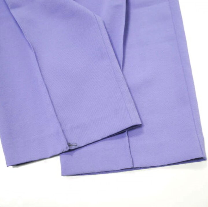 楽天市場】MAISON SPECIAL メゾンスペシャル 22AW Color Wide Tapered 