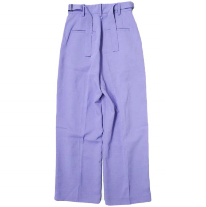楽天市場】MAISON SPECIAL メゾンスペシャル 22AW Color Wide Tapered 