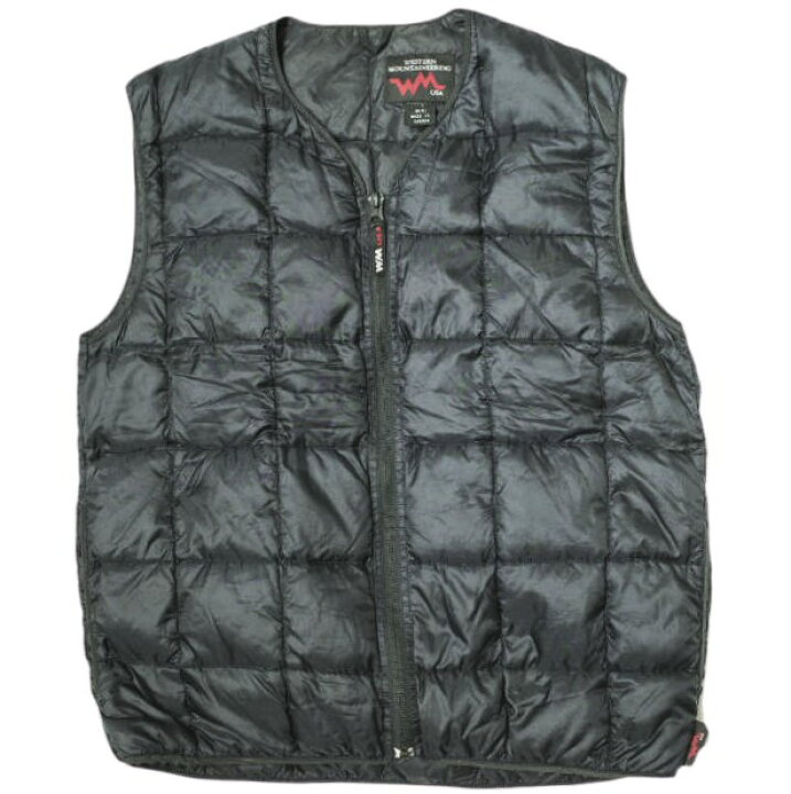 楽天市場】WESTERN MOUNTAINEERING ウエスタンマウンテニアリング 