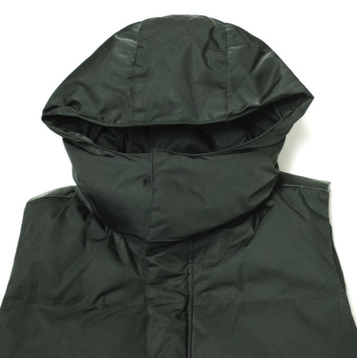 楽天市場】wjk ダブルジェイケイ 日本製 memory twill lamb hooded 