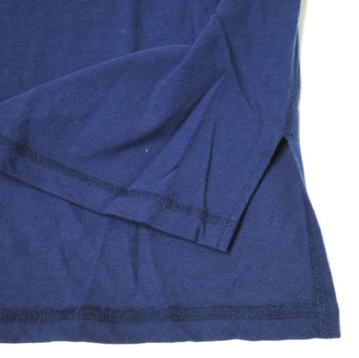 楽天市場】ESSAY エッセイ 日本製 LV High Neck L/S T-Shirt 