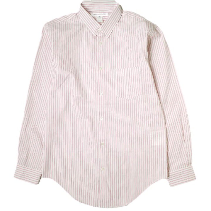 楽天市場】COMME des GARCONS SHIRT コムデギャルソンシャツ フランス 