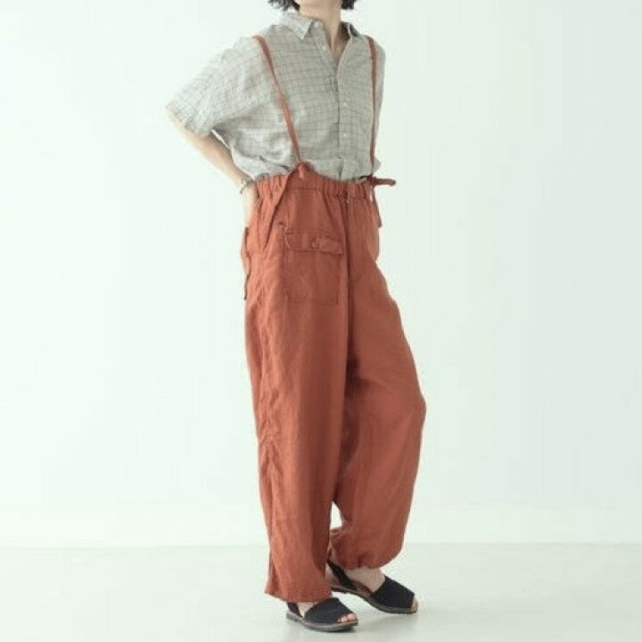 楽天市場】BEAMS BOY ビームスボーイ 19SS リネンブリティッシュ 