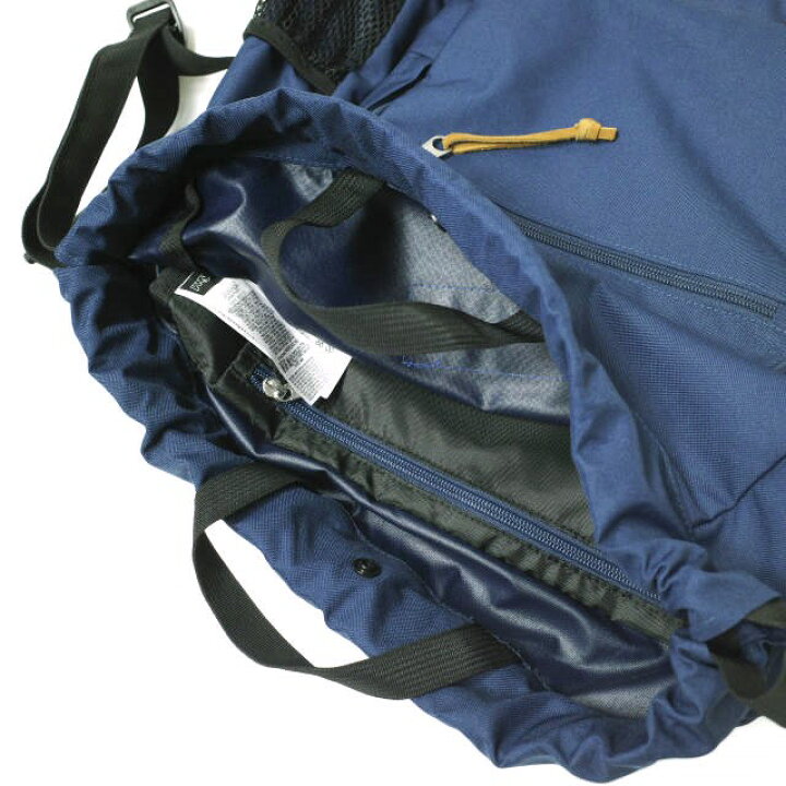 楽天市場】JANSPORT x BEAMS ジャンスポーツ ビームス 別注 Pack & Go 