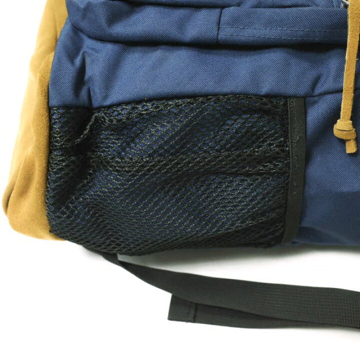 楽天市場】JANSPORT x BEAMS ジャンスポーツ ビームス 別注 Pack & Go 