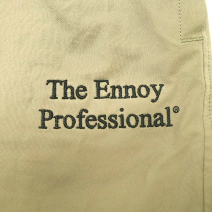 楽天市場】THE ENNOY PROFESSIONAL ザ エンノイ プロフェッショナル 