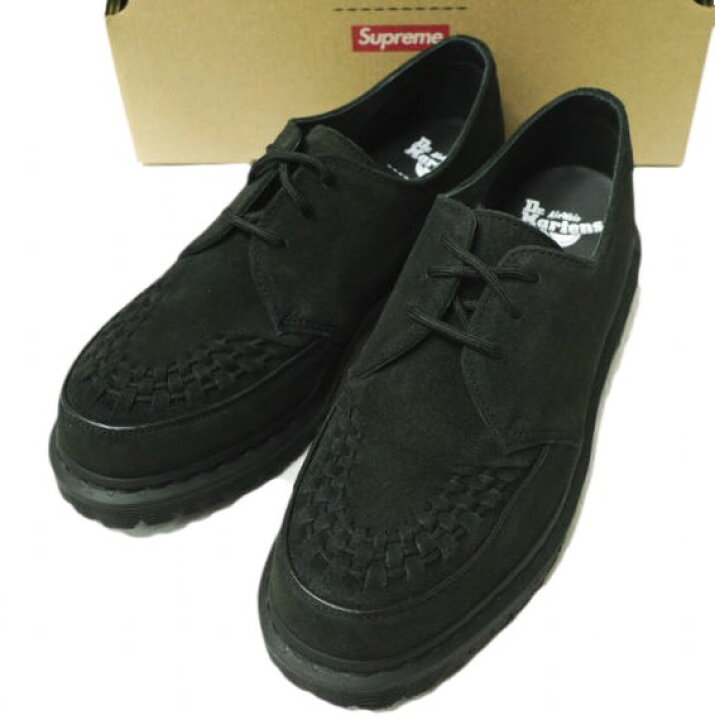楽天市場】SUPREME x Dr.Martens シュプリーム ドクターマーチン 23AW 