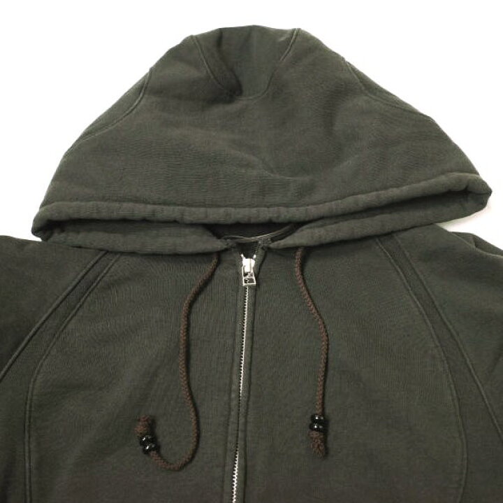 楽天市場】NVRFRGT ネヴァーフォーゲット 25SS 日本製 PANELLED ZIP UP 