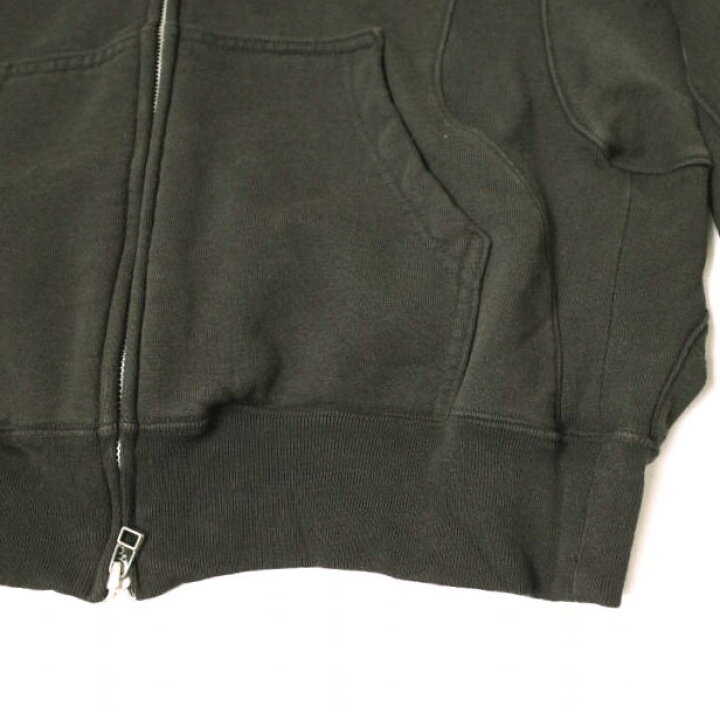 楽天市場】NVRFRGT ネヴァーフォーゲット 25SS 日本製 PANELLED ZIP UP 