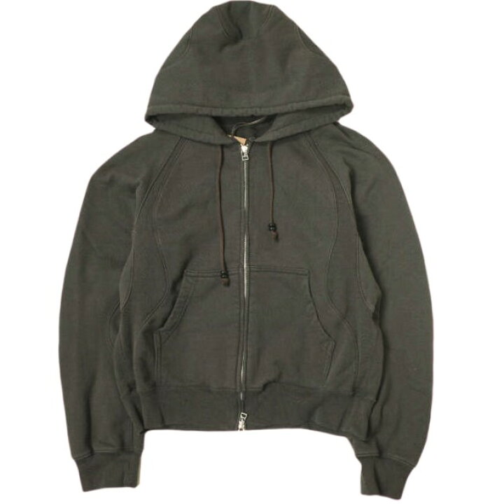 楽天市場】NVRFRGT ネヴァーフォーゲット 25SS 日本製 PANELLED ZIP UP 
