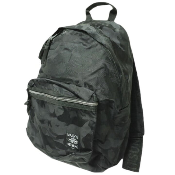 楽天市場】MAISON KITSUNE x EASTPAK メゾンキツネ イーストパック 