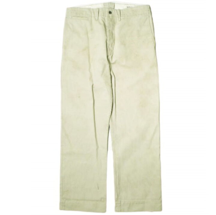 楽天市場】RRL ダブルアールエル Field Chino Distressed Bedford Cord 