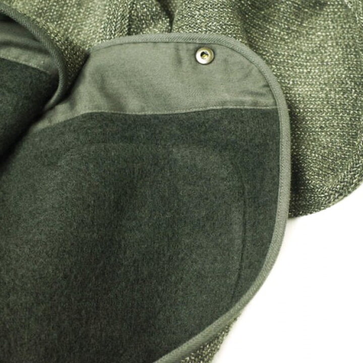 楽天市場】RRL ダブルアールエル Wool Cotton All Purpose Cardigan  