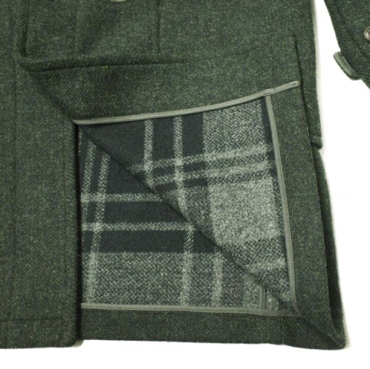 楽天市場】RRL ダブルアールエル DOUBLE FACED WOOL DUFFEL COAT 