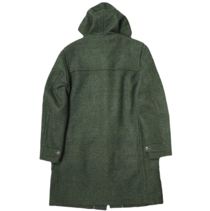 楽天市場】RRL ダブルアールエル DOUBLE FACED WOOL DUFFEL COAT 