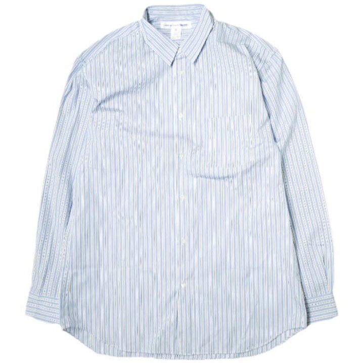 楽天市場】COMME des GARCONS SHIRT コムデギャルソンシャツ フランス  