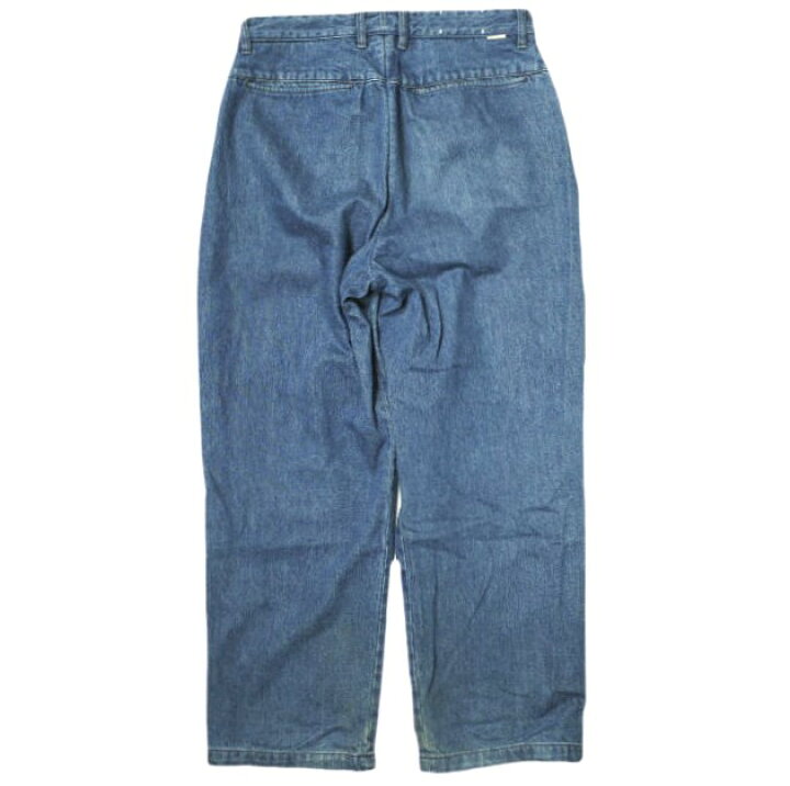 楽天市場】FARAH ファーラー 22SS Two-tuck Wide Tapered Pants 2 
