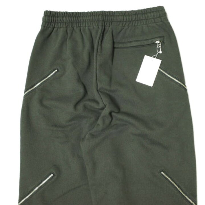 楽天市場】ROTOL ロトル 24AW 日本製 TRANSFORM SWEAT PANTS トランス 