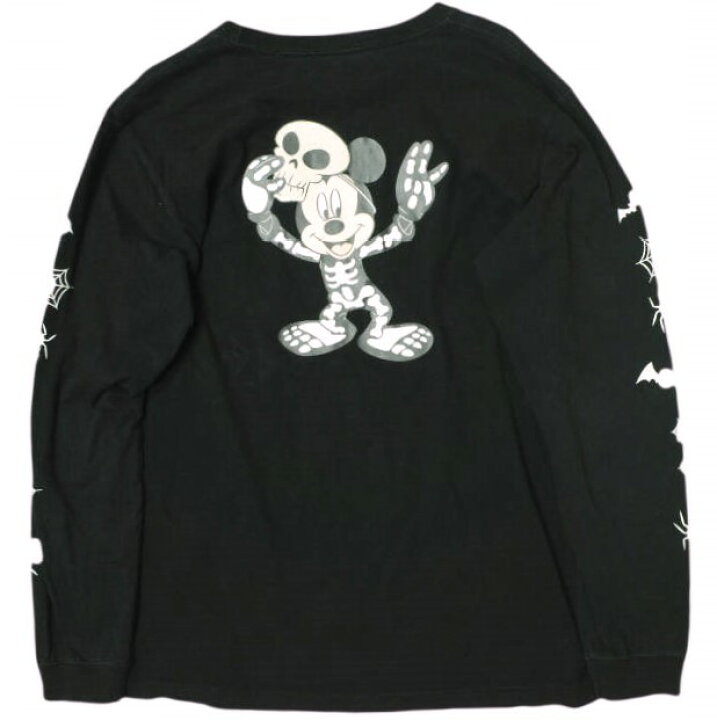 楽天市場】BILL WALL LEATHER x Disney x BEAMS ビルウォールレザー 