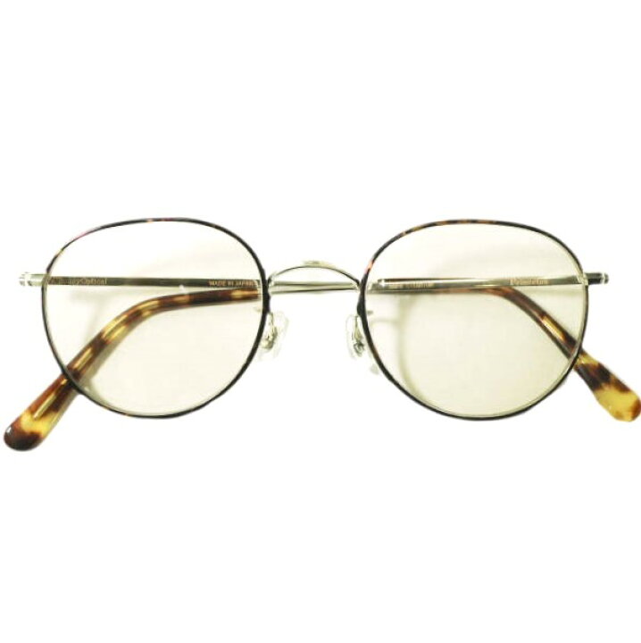 楽天市場】Buddy Optical バディーオプティカル 日本製 Princeton 