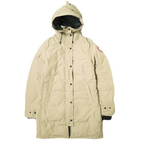CANADA GOOSE カナダグース カナダ製 MACKENZIE PARKA マッケンジーパーカ 2302WJ L TAN 定価199,100円 ダウンコート ジャケット アウター【新古品】【中古】【CANADA GOOSE】