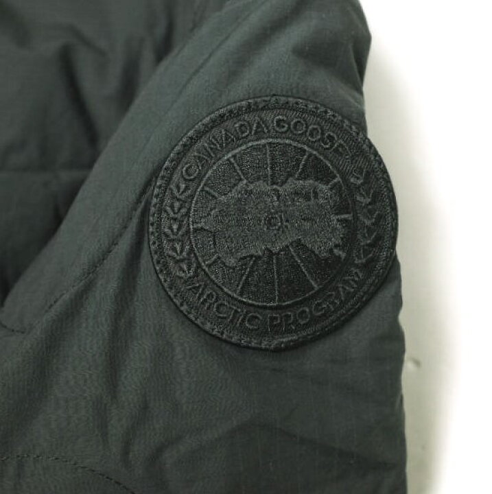 楽天市場】CANADA GOOSE カナダグース カナダ製 Mclean Jacket  