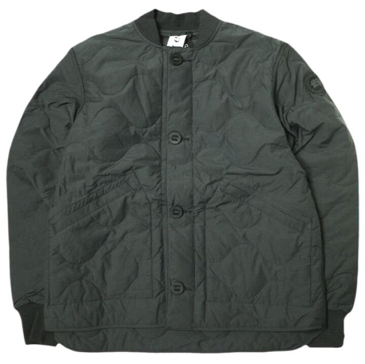 楽天市場】CANADA GOOSE カナダグース カナダ製 Mclean Jacket  