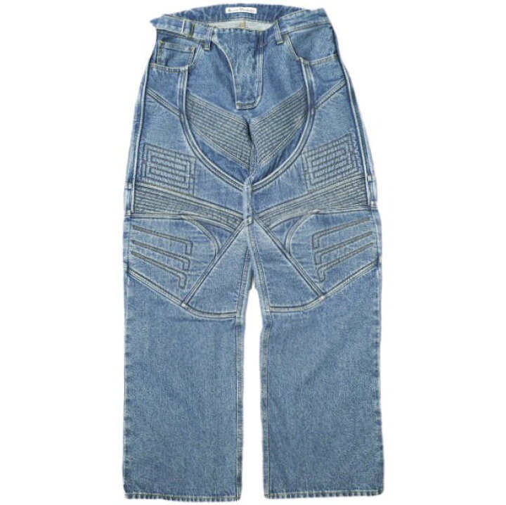 楽天市場】Acne Studios アクネストゥディオズ 24SS イタリア製 DENIM 