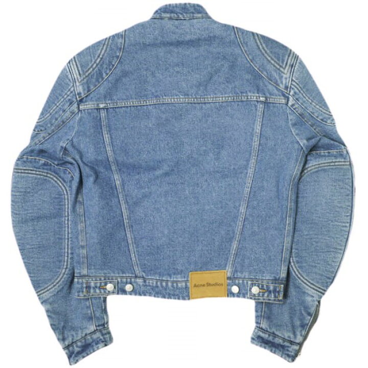 楽天市場】Acne Studios アクネストゥディオズ 24SS イタリア製 BIKER 