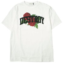 楽天市場】バラ（ブランドアンダーカバー）（Tシャツ・カットソー 